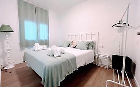 Casa Mary independiente céntrica con terraza cubierta